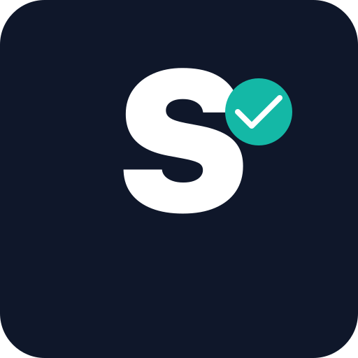 ServiQ — Local Help, Nearby logo